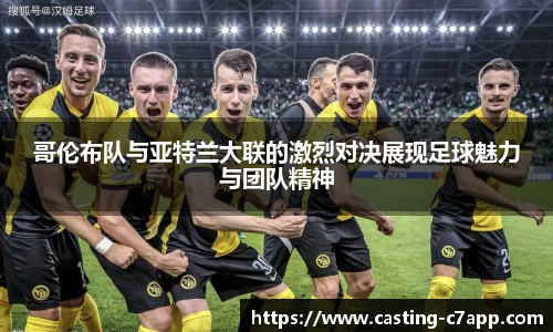 c7娱乐公司
